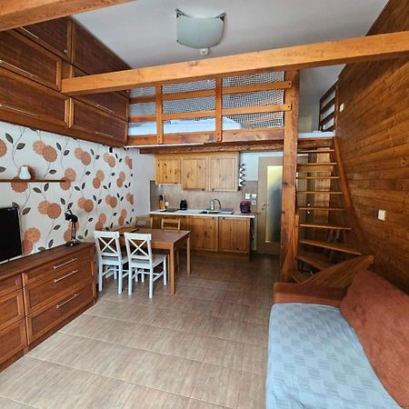 Cihlarka - Lisci Doupe 110 Apartment Pec pod Snezkou Luaran gambar