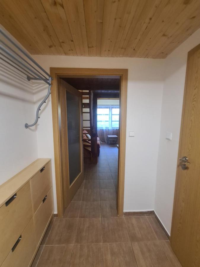 Cihlarka - Lisci Doupe 110 Apartment Pec pod Snezkou Luaran gambar